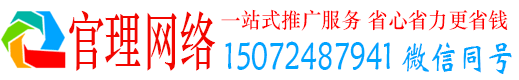 蕉岭官理sem运营